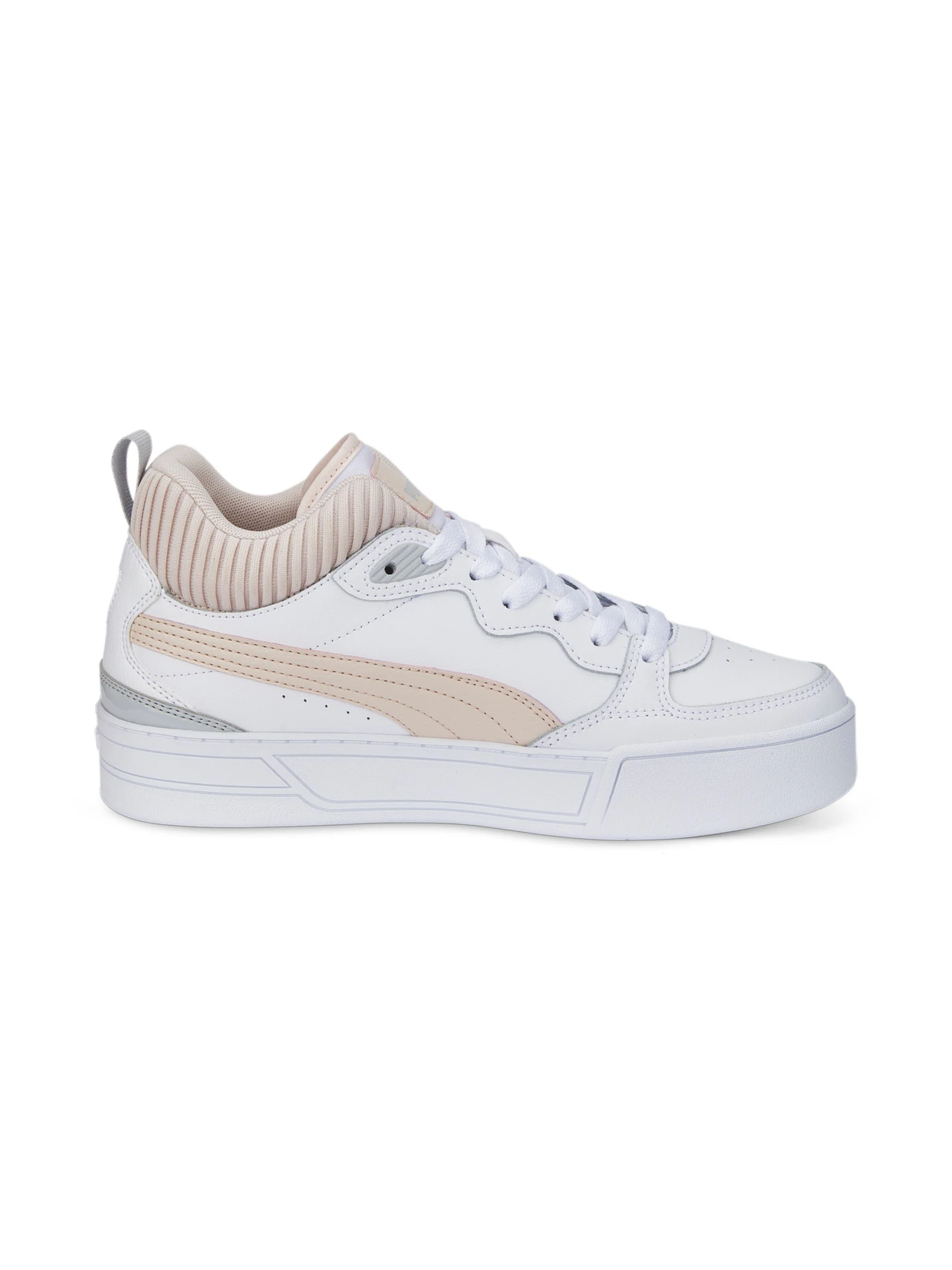 Кеды PUMA Skye Demi модель 380749 Кеды PUMA Skye Demi модель 380749 Фото