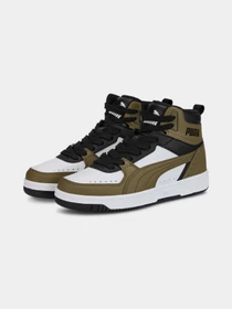 Кеды PUMA Rebound Joy Jr модель 374687 Фото