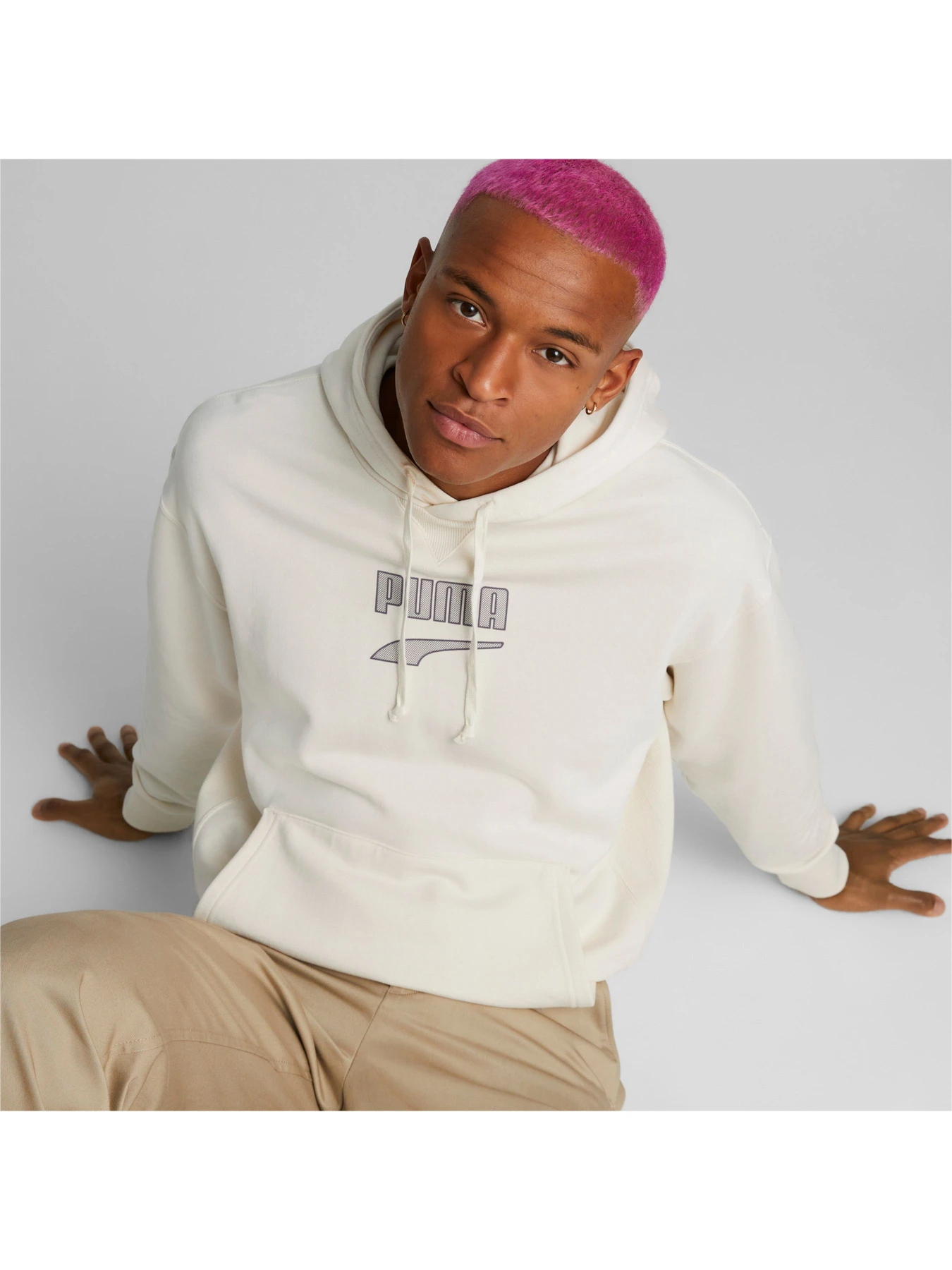 Худи и свитшоты PUMA модель 536107 Худи и свитшоты PUMA модель 536107 Фото