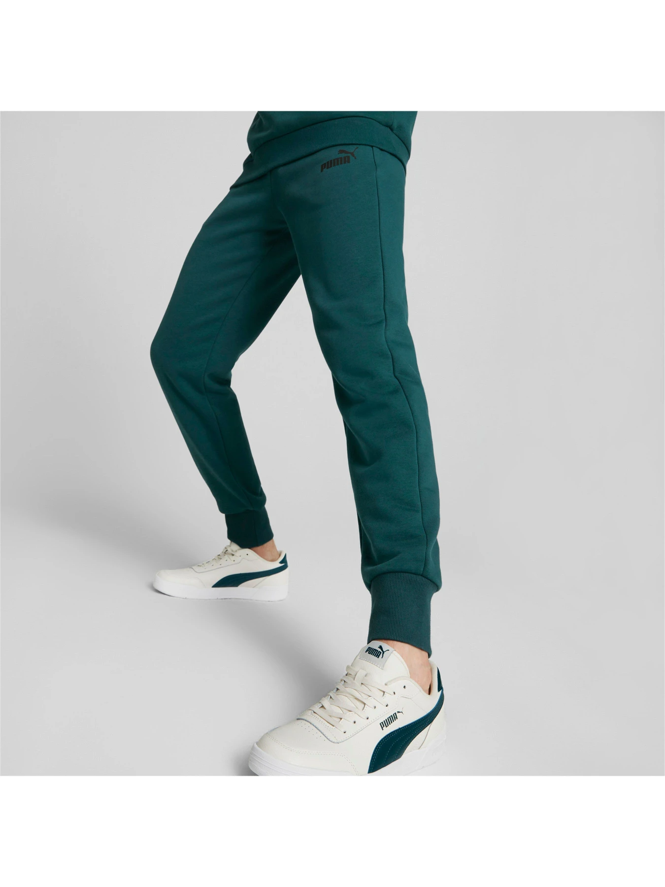 Штани PUMA модель 586715 Штани PUMA модель 586715 Фото