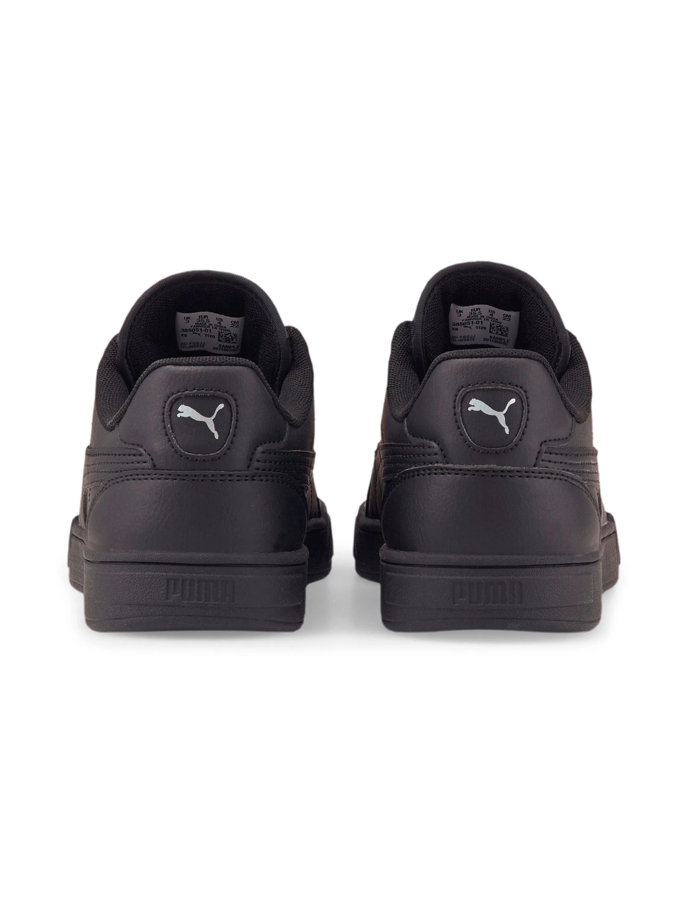 Кеды PUMA Caven Dime Jr модель 385051 Фото