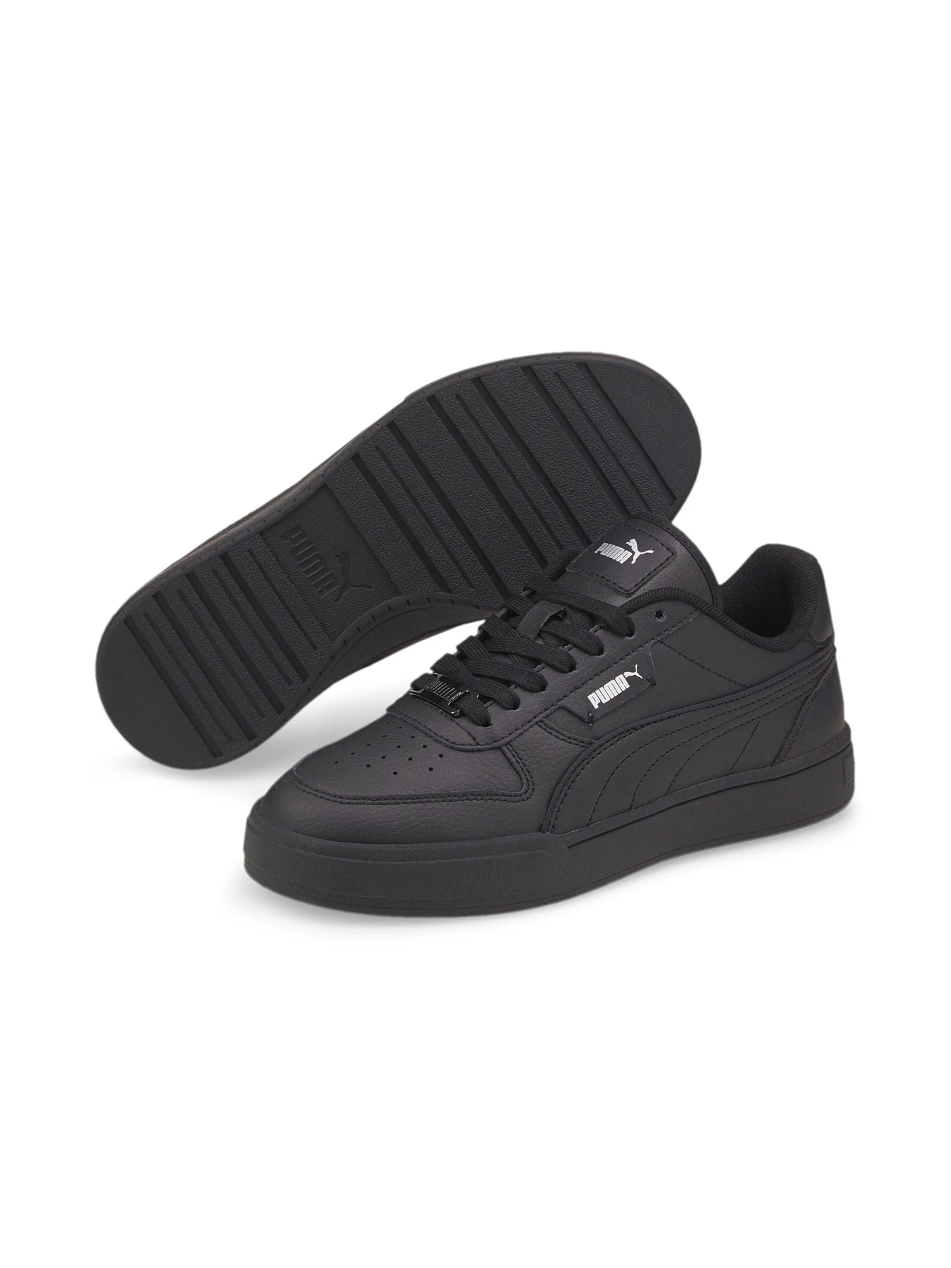 Кеды PUMA Caven Dime Jr модель 385051 Фото