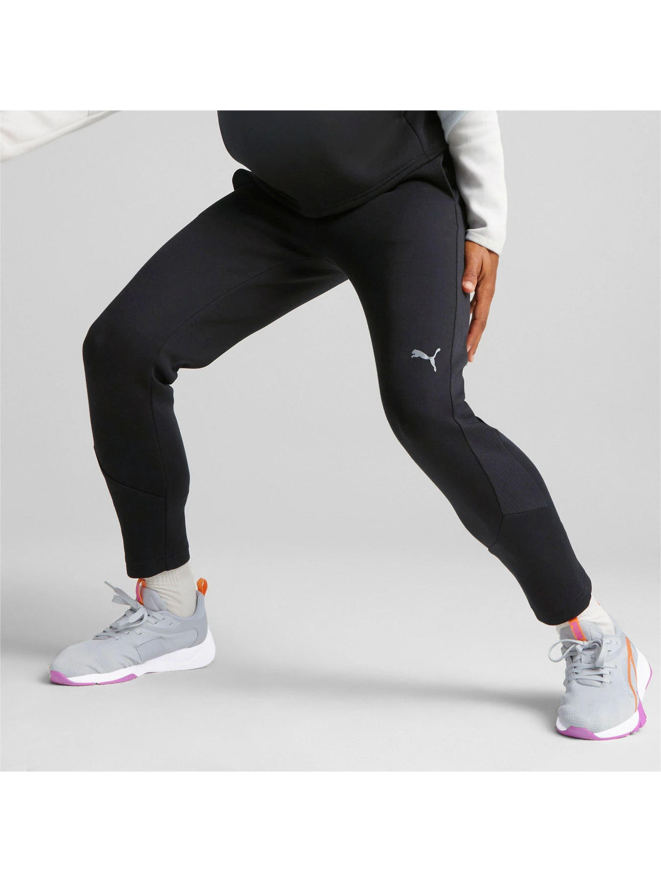 Брюки PUMA модель 849811 Брюки PUMA модель 849811 Фото