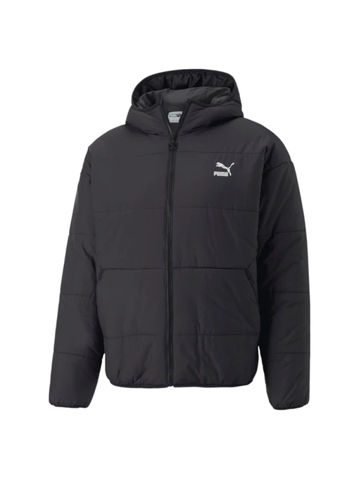 Куртки и дубленки PUMA модель 535575 Фото