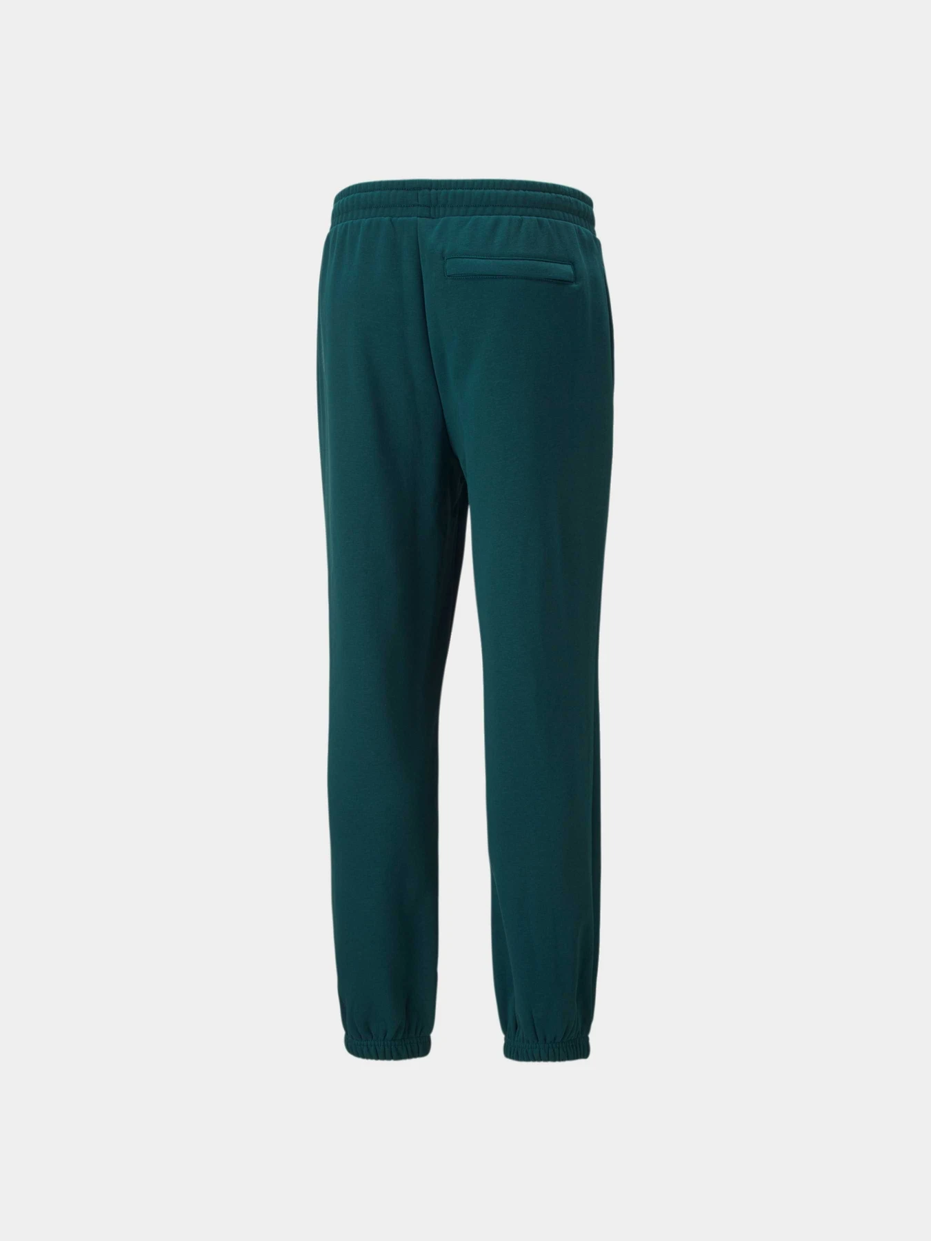 Брюки PUMA Classics Sweatpants модель 535597 Фото
