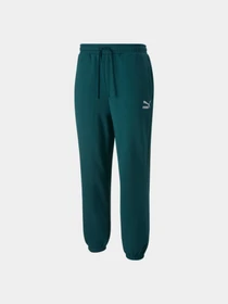 Брюки PUMA Classics Sweatpants модель 535597 Фото