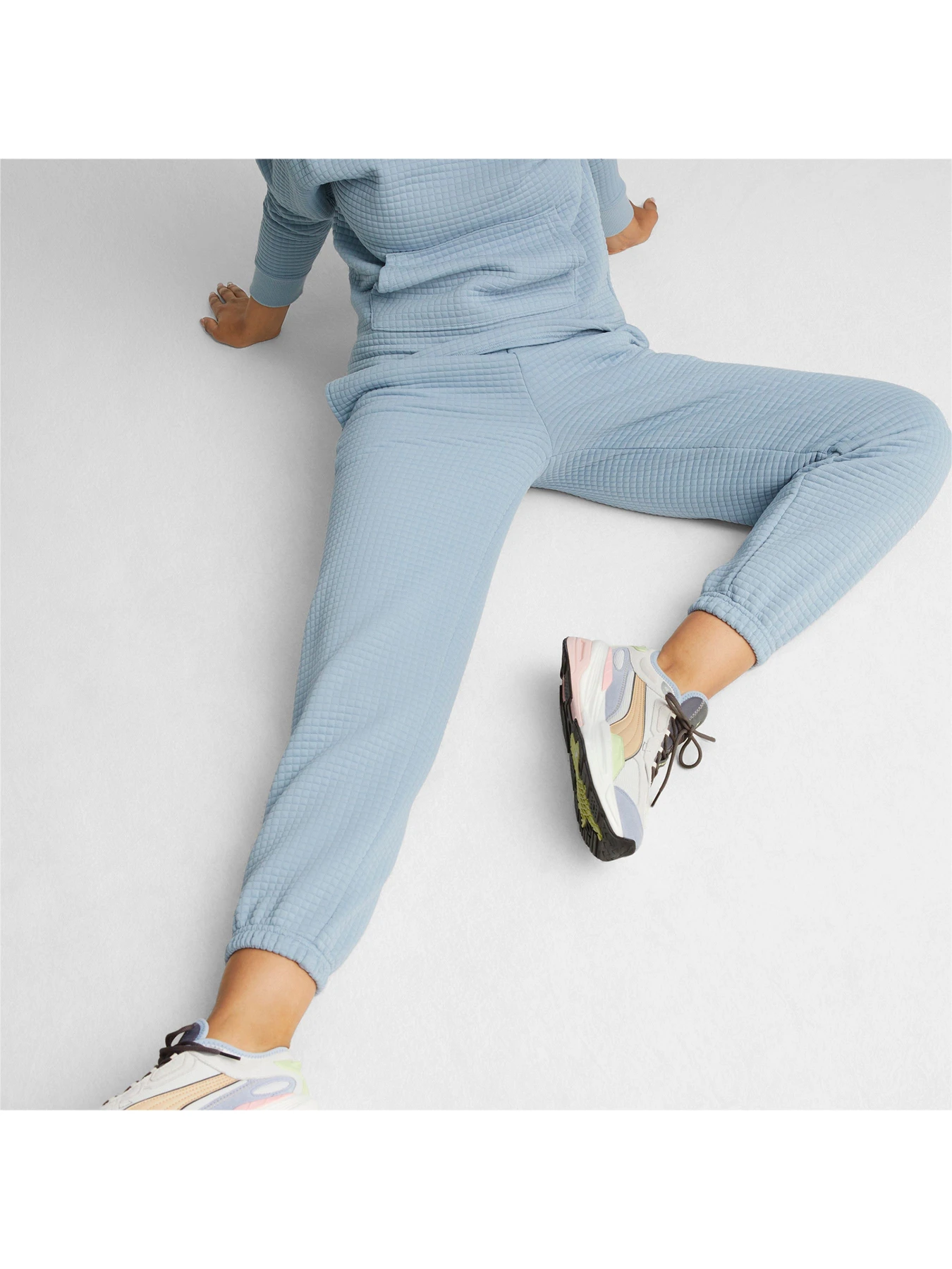 Штани PUMA модель 535697 Штани PUMA модель 535697 Фото