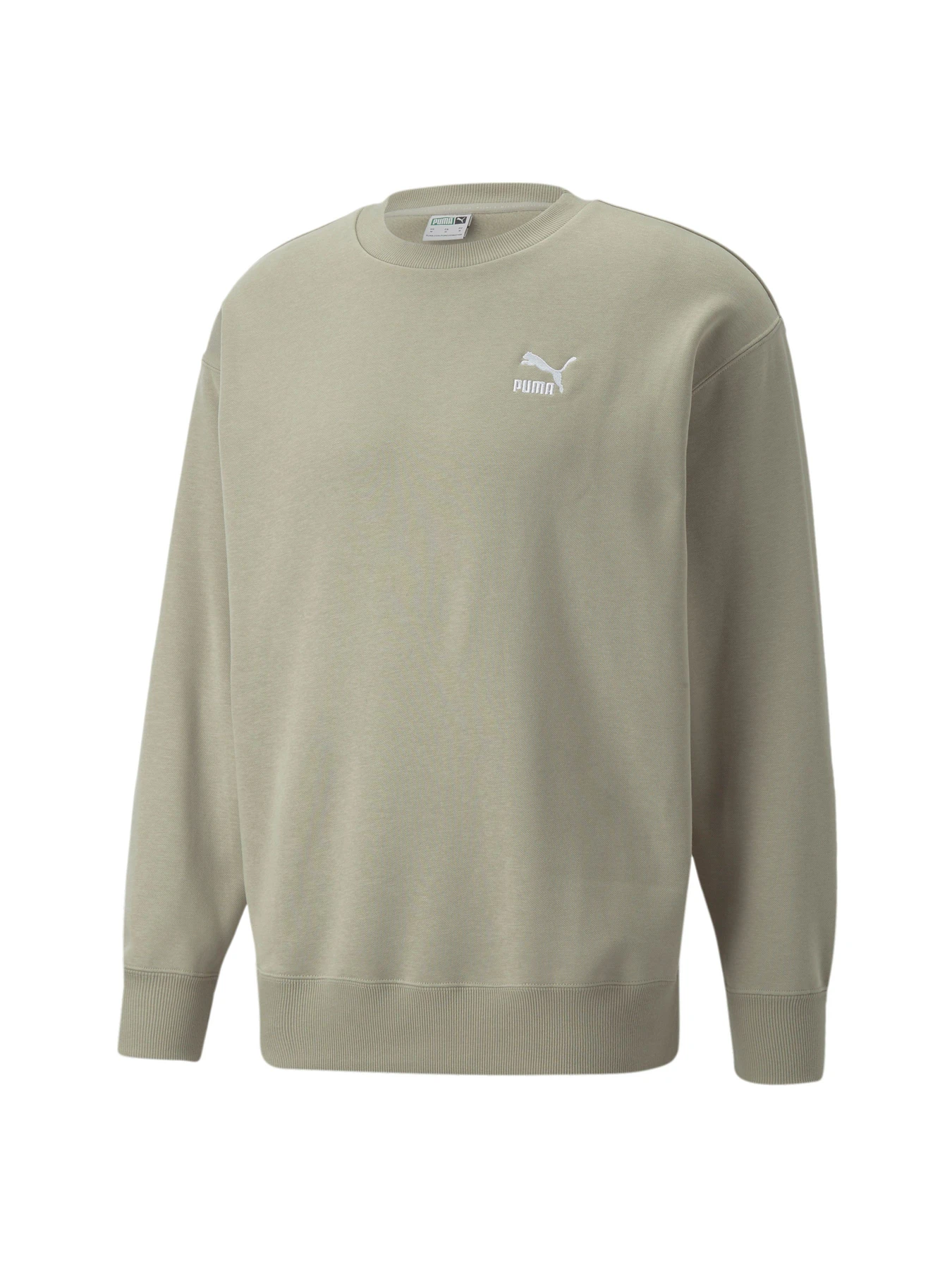 Худі та світшоти PUMA модель 536746 Худі та світшоти PUMA модель 536746 Фото