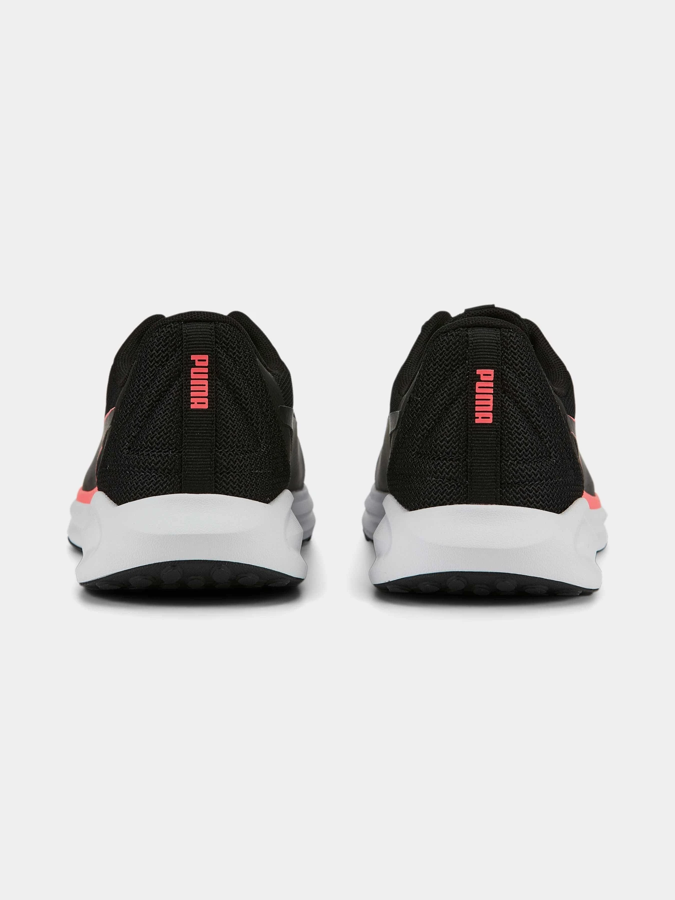 Кроссовки PUMA Twitch Runner модель 376289 Фото