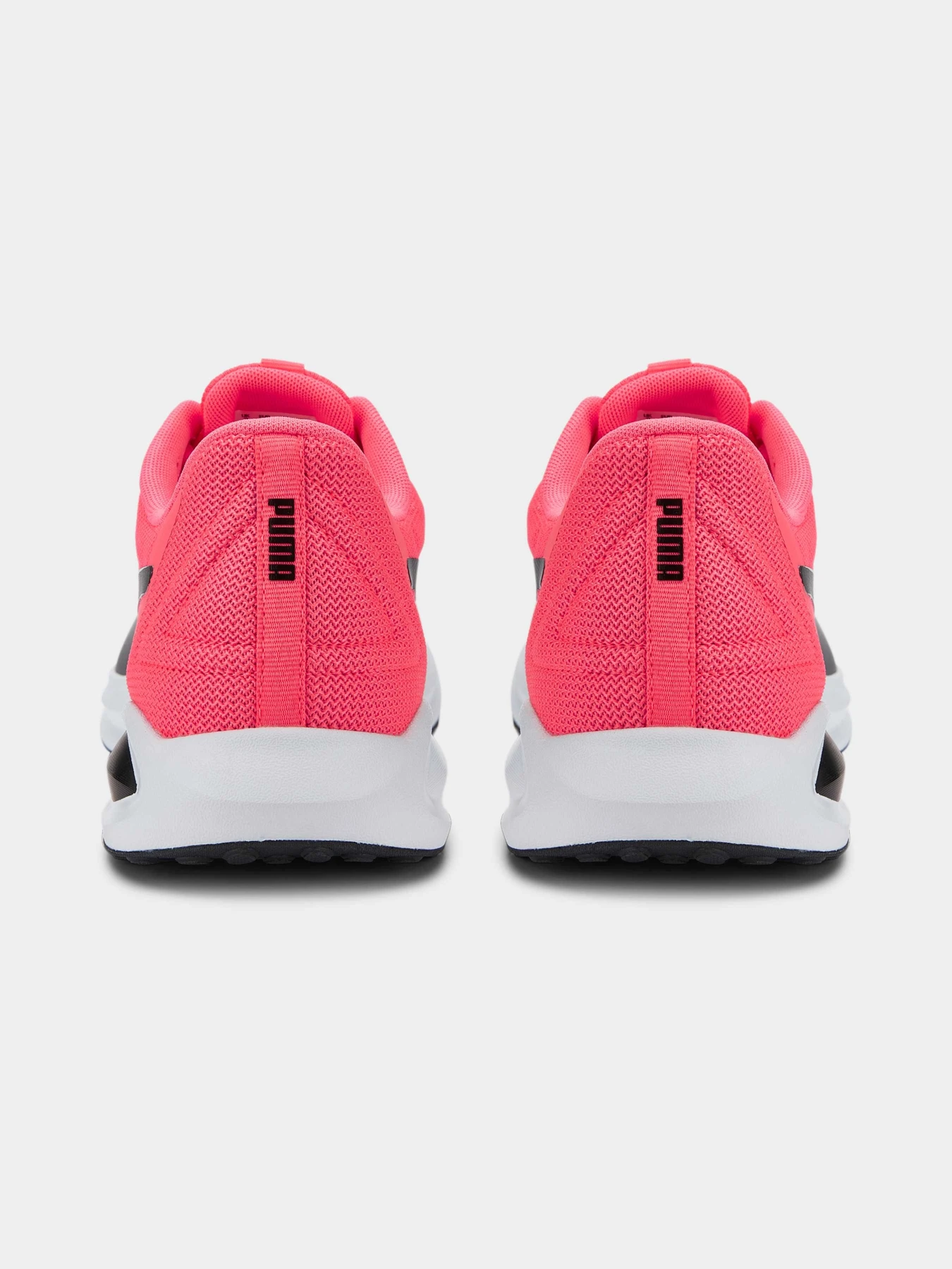 Кроссовки PUMA Twitch Runner модель 376289 Фото