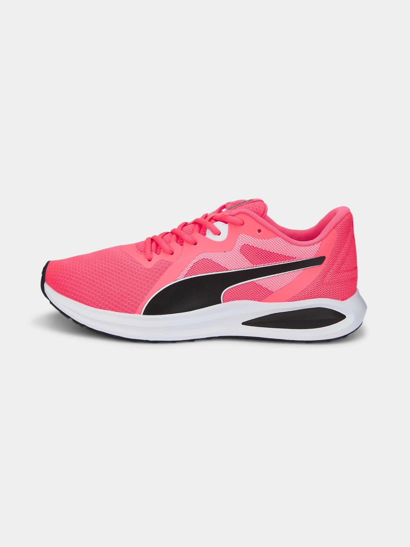 Кроссовки PUMA Twitch Runner модель 376289 Фото