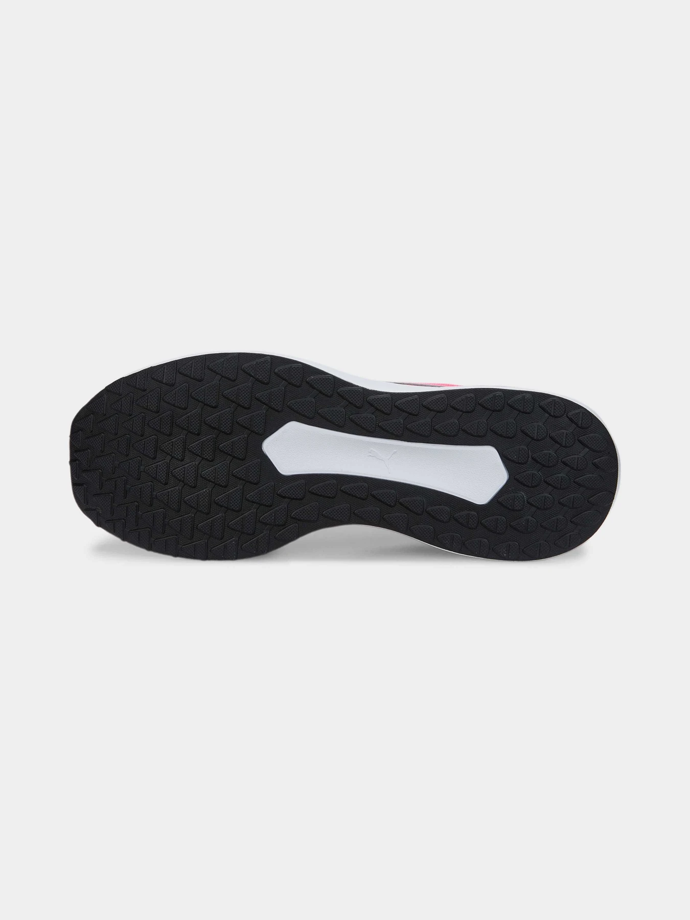 Кроссовки PUMA Twitch Runner модель 376289 Фото