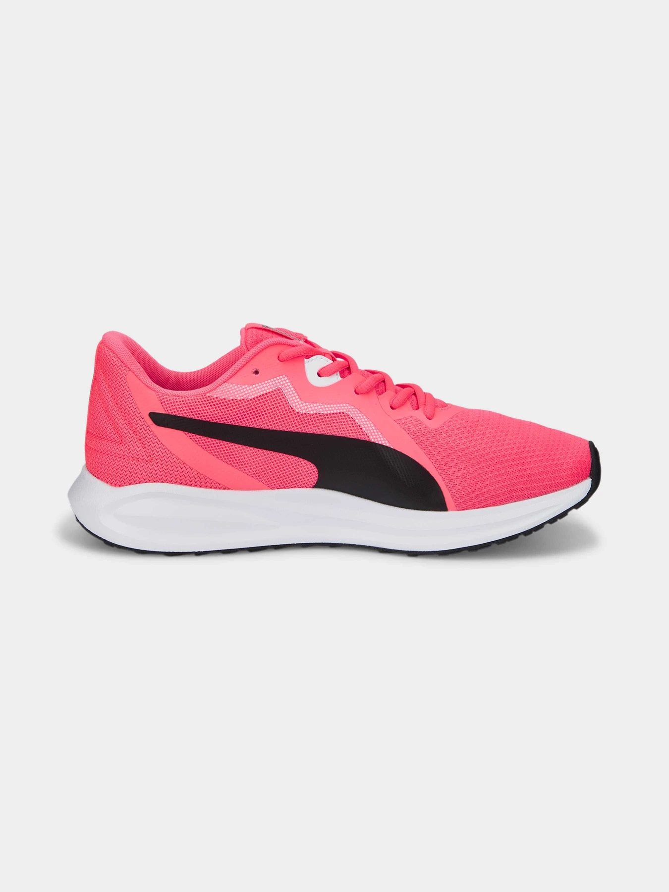 Кроссовки PUMA Twitch Runner модель 376289 Фото