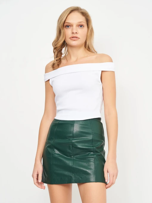 Футболки і поло ZARA модель 65156 Фото