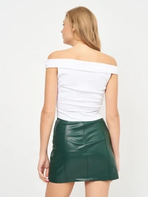 Футболки і поло ZARA модель 65156 Фото