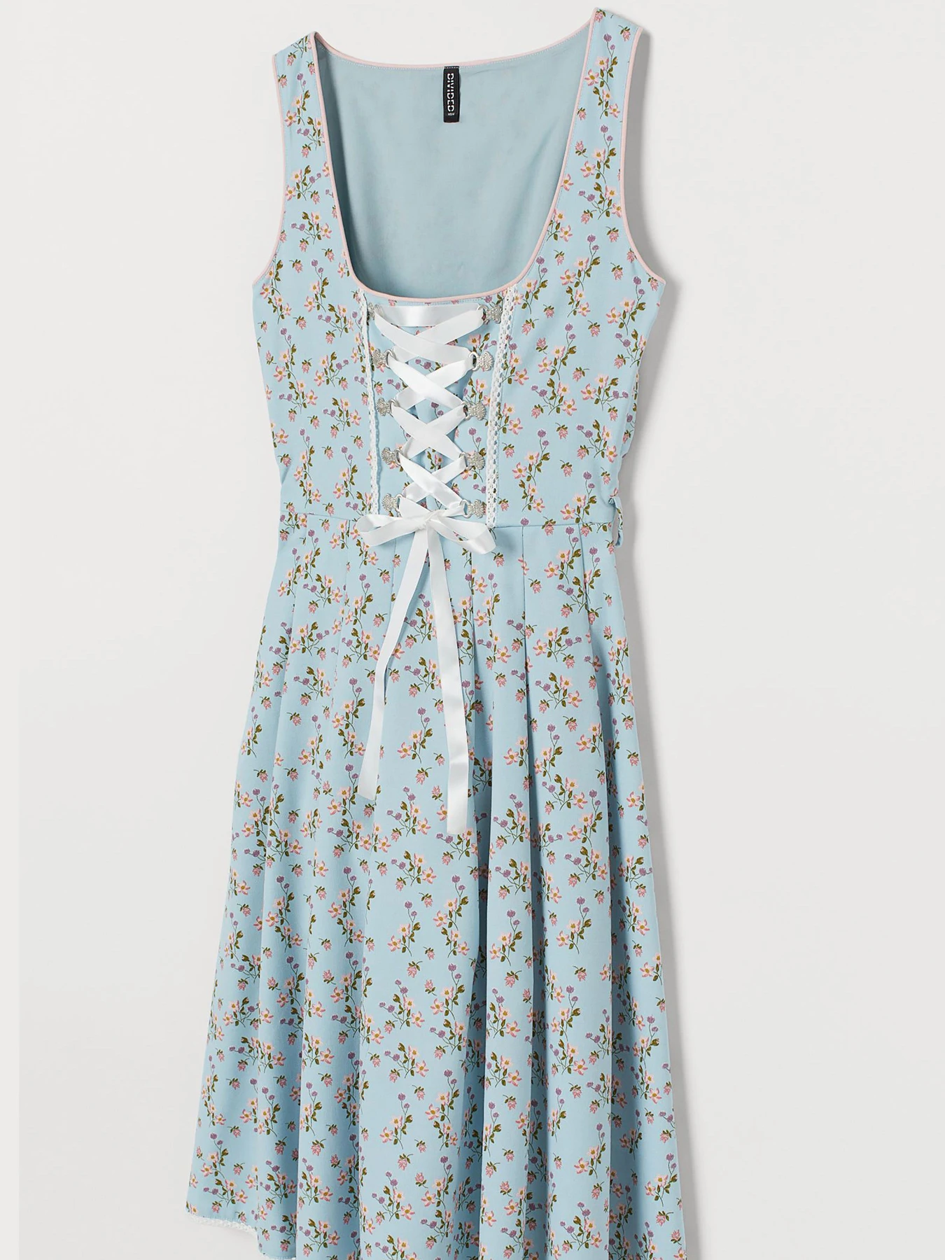 Сукні H&M модель 51367 Фото