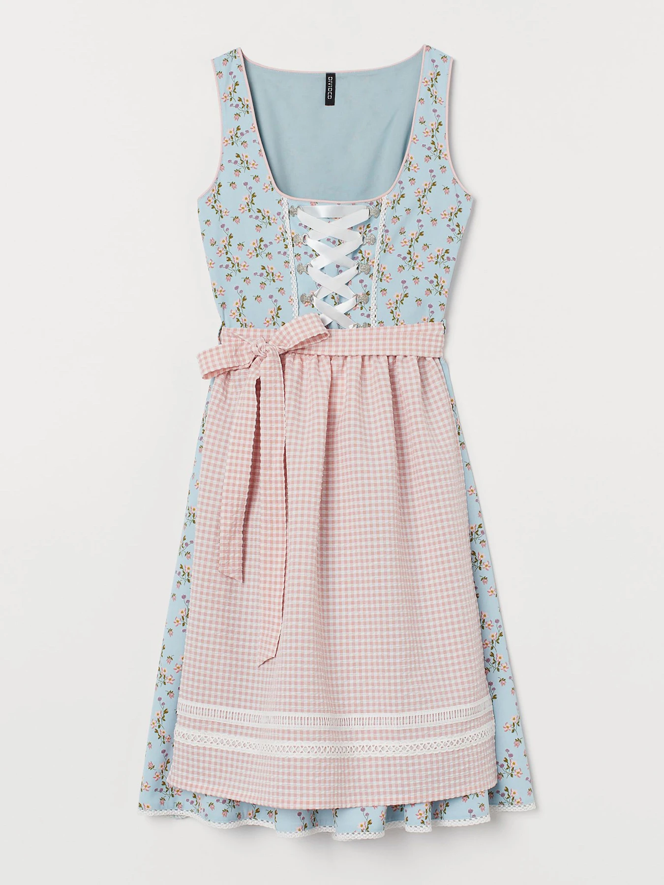 Сукні H&M модель 51367 Фото
