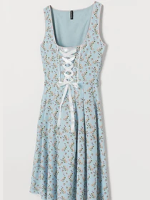 Сукні H&M модель 51367 Фото