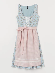 Сукні H&M модель 51367 Фото