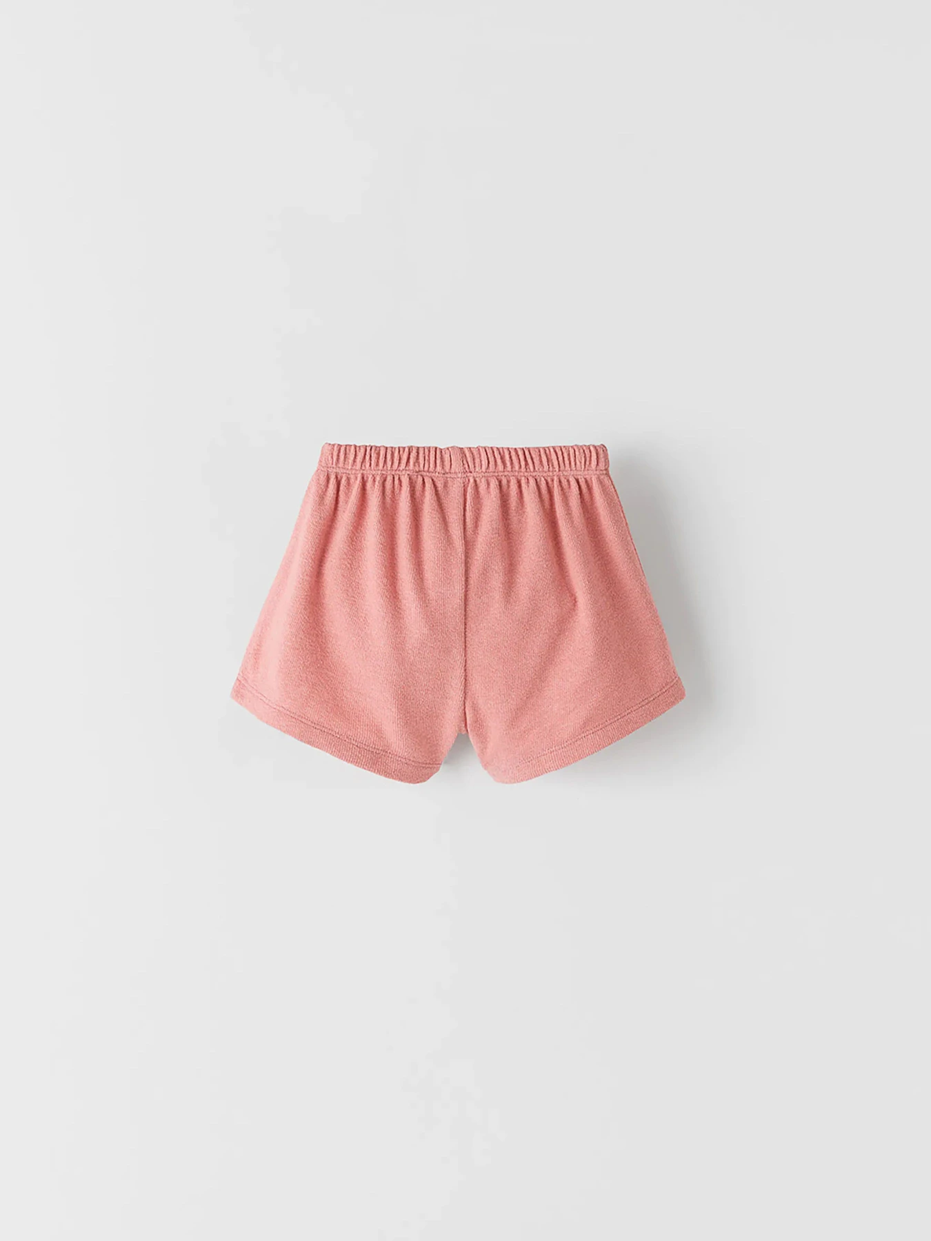 Шорты ZARA модель 65703 Фото