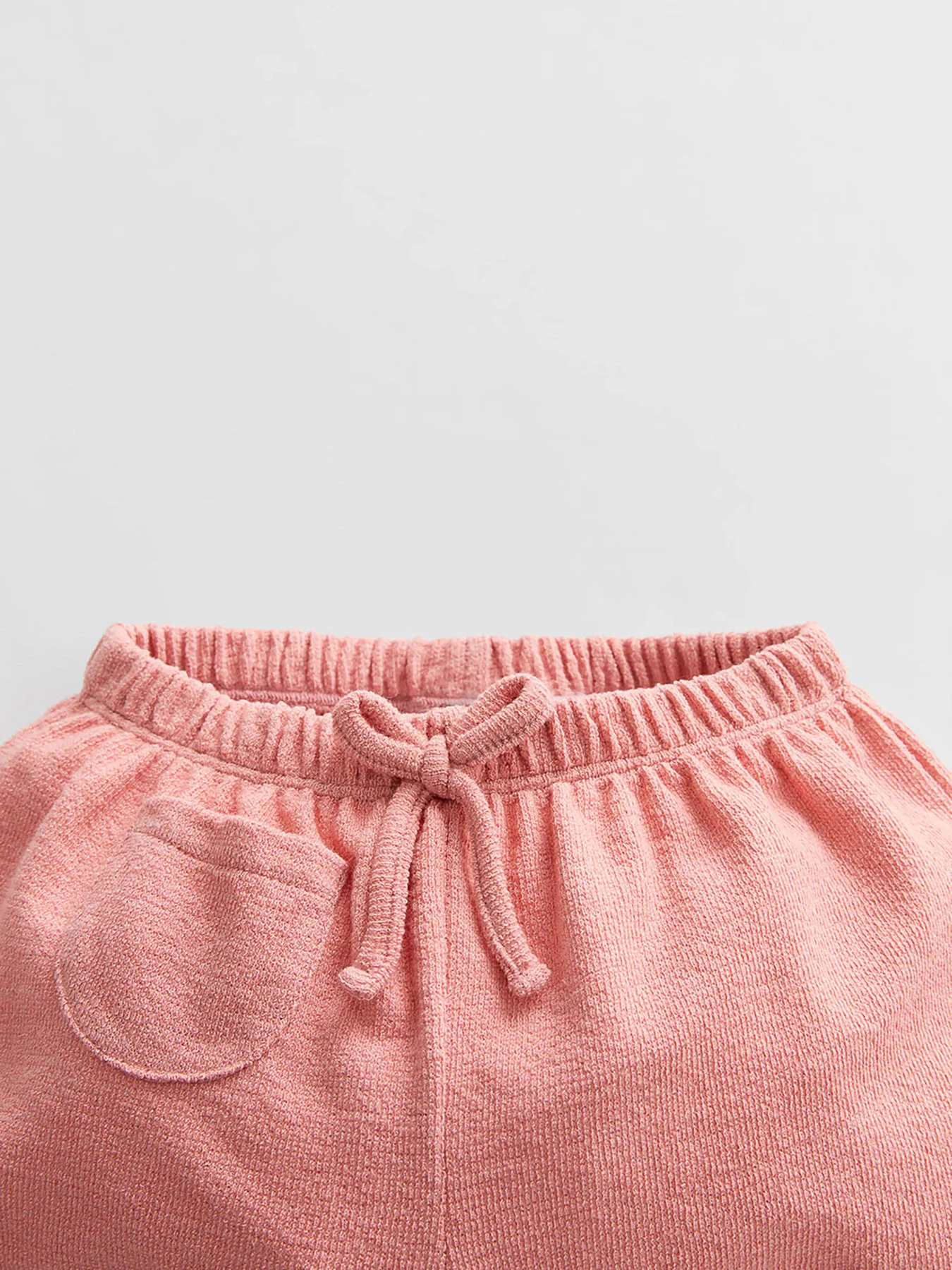 Шорты ZARA модель 65703 Фото