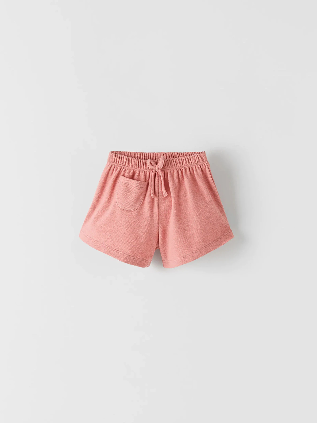 Шорты ZARA модель 65703 Фото