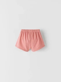 Шорты ZARA модель 65703 Фото