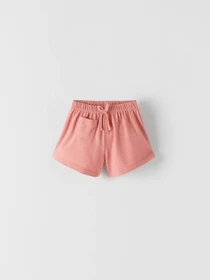 Шорты ZARA модель 65703 Фото