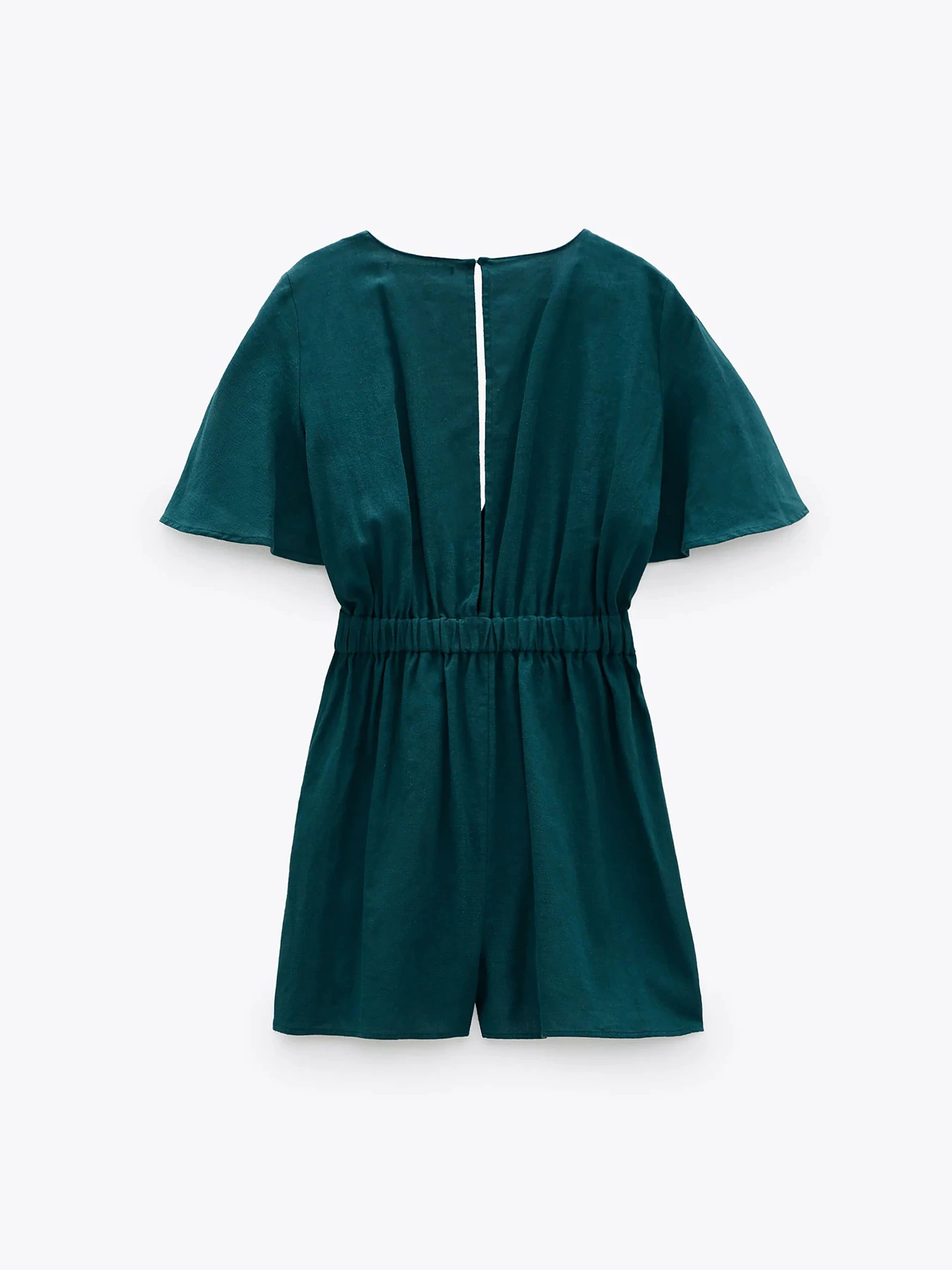 Комбінезони ZARA модель 65118 Фото