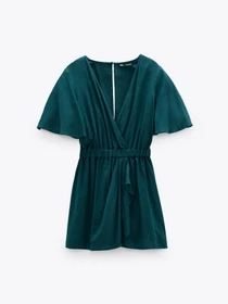 Комбінезони ZARA модель 65118 Фото