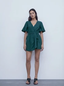 Комбінезони ZARA модель 65118 Фото