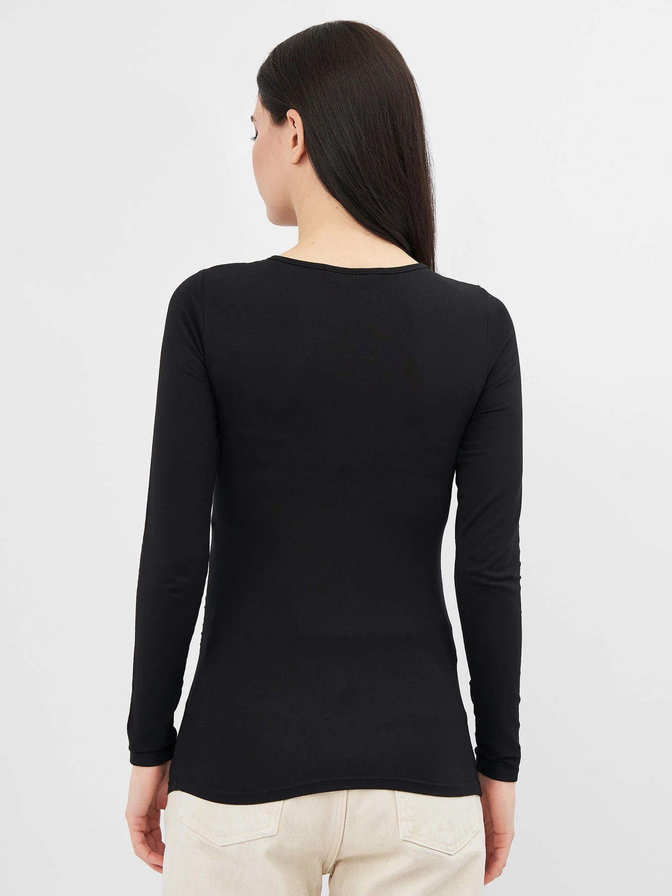 Худи и свитшоты H&M модель 51845 Фото