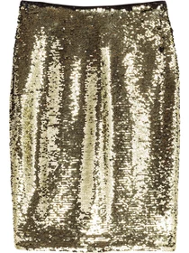 Спідниці H&M модель 53613 Фото