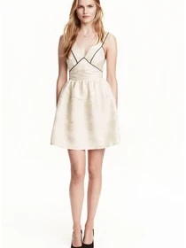 Платья H&M модель 2119 Фото