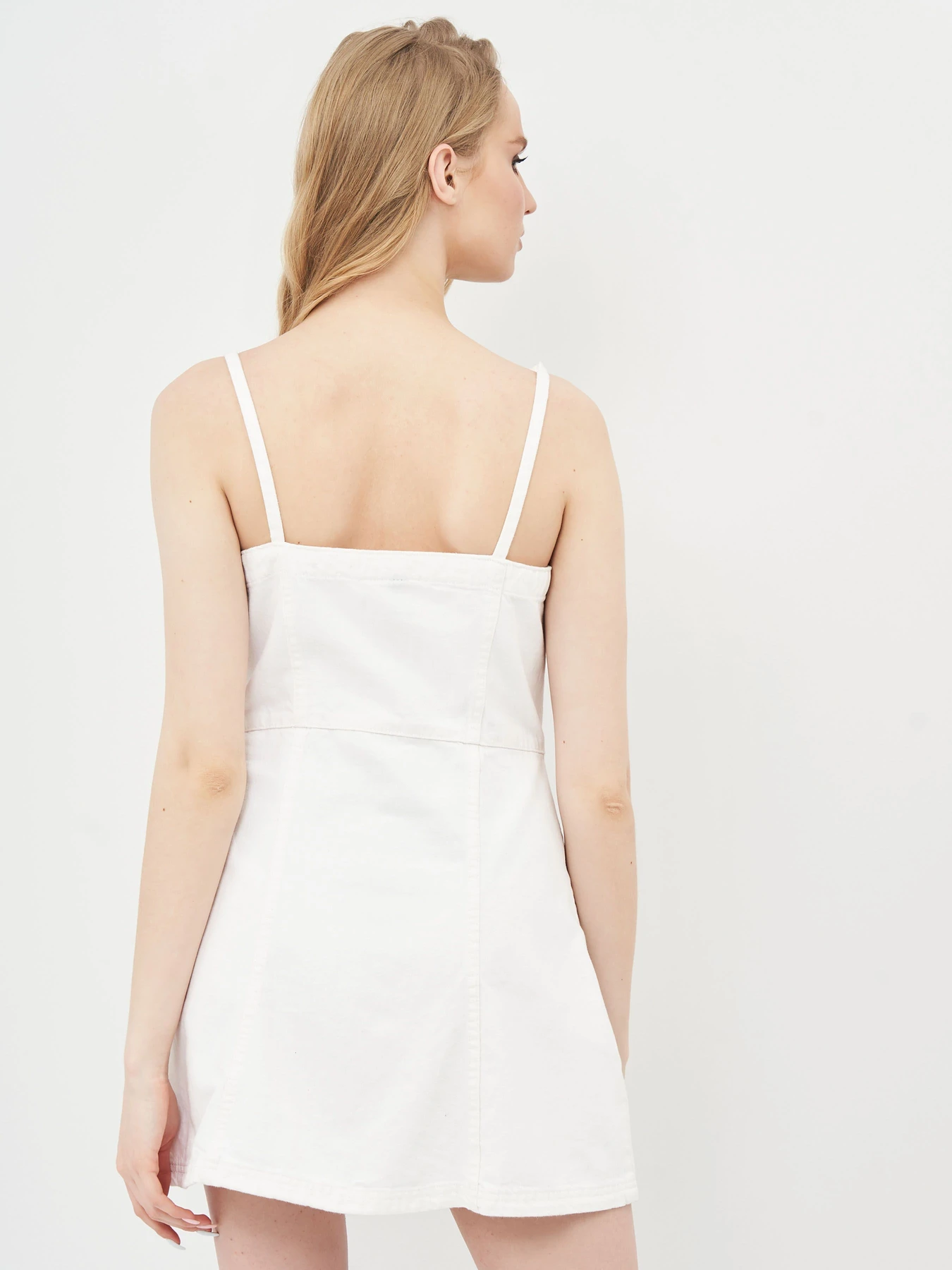 Сукні H&M модель 53753 Фото