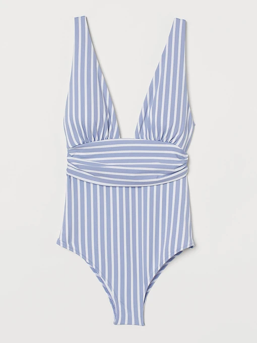 Одежда для пляжа H&M модель 49197 Фото