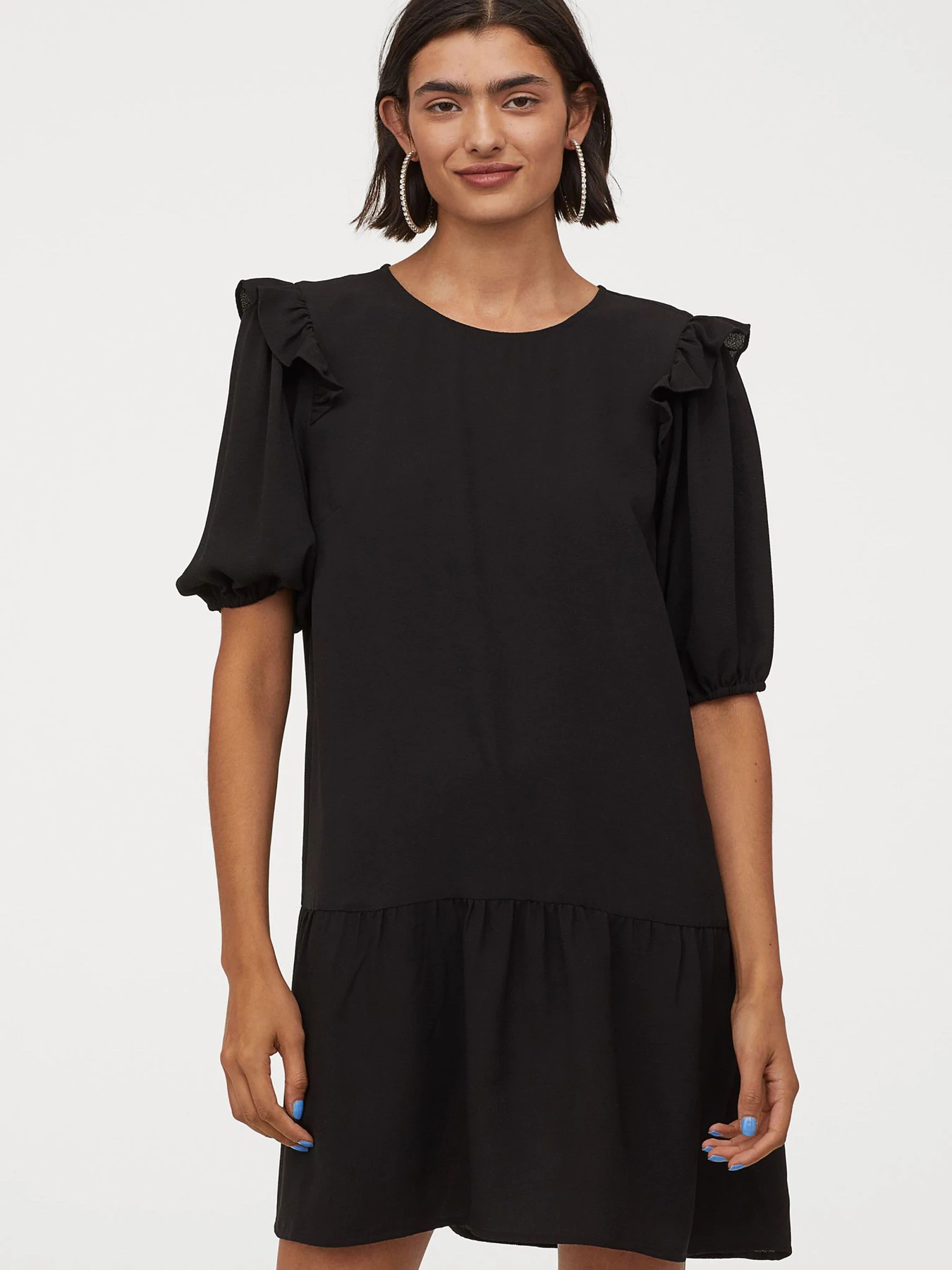Платья H&M модель 49192 Фото