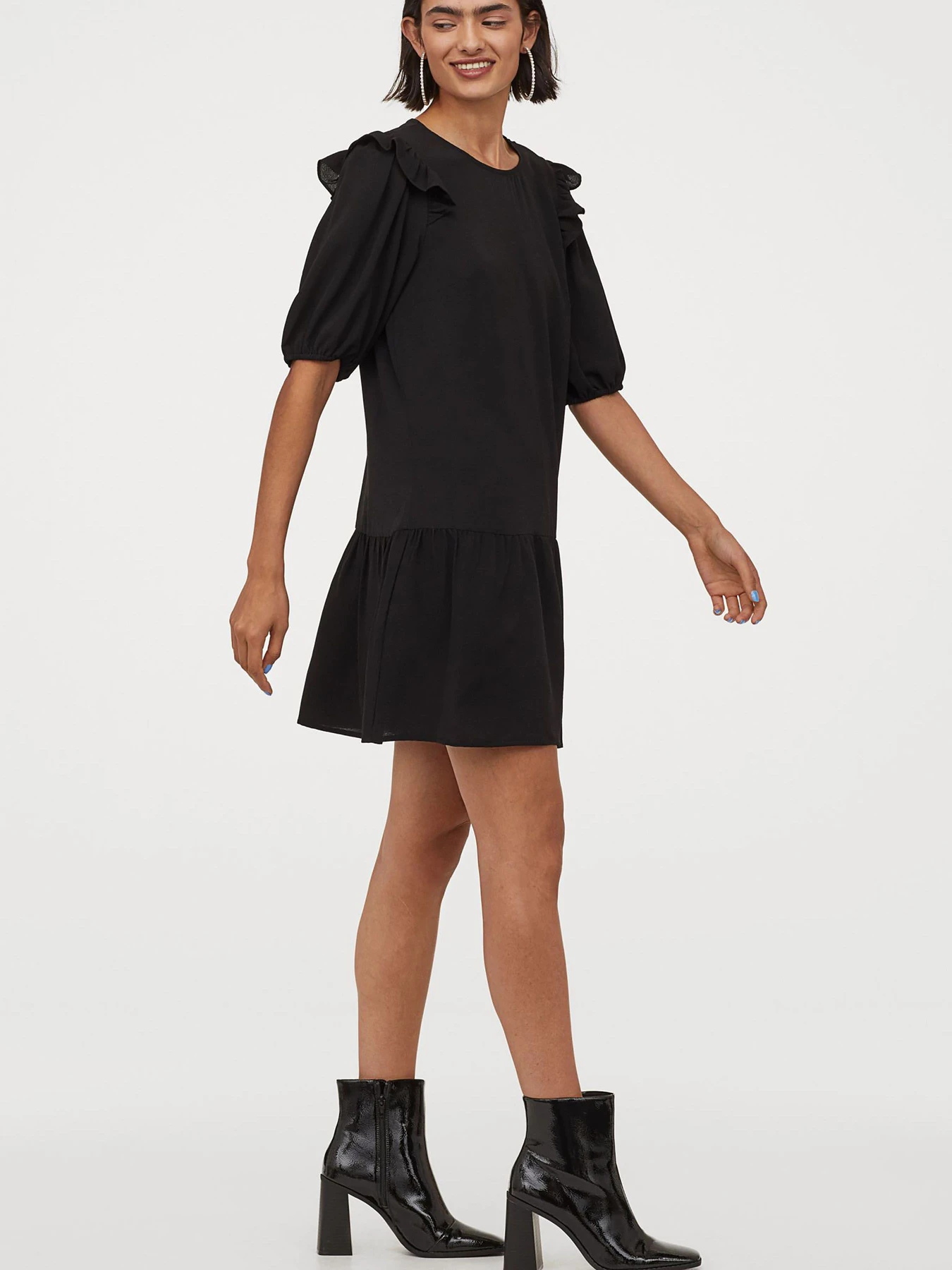Платья H&M модель 49192 Фото