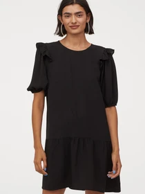 Платья H&M модель 49192 Фото