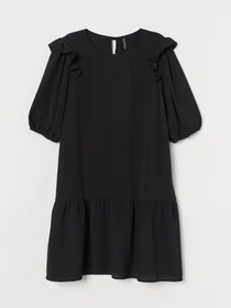 Платья H&M модель 49192 Фото