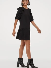 Платья H&M модель 49192 Фото