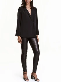 Штани H&M модель 49285 Фото