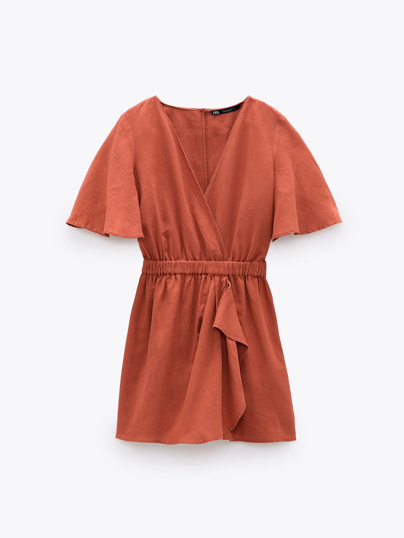 Комбінезони ZARA модель 65121 Фото