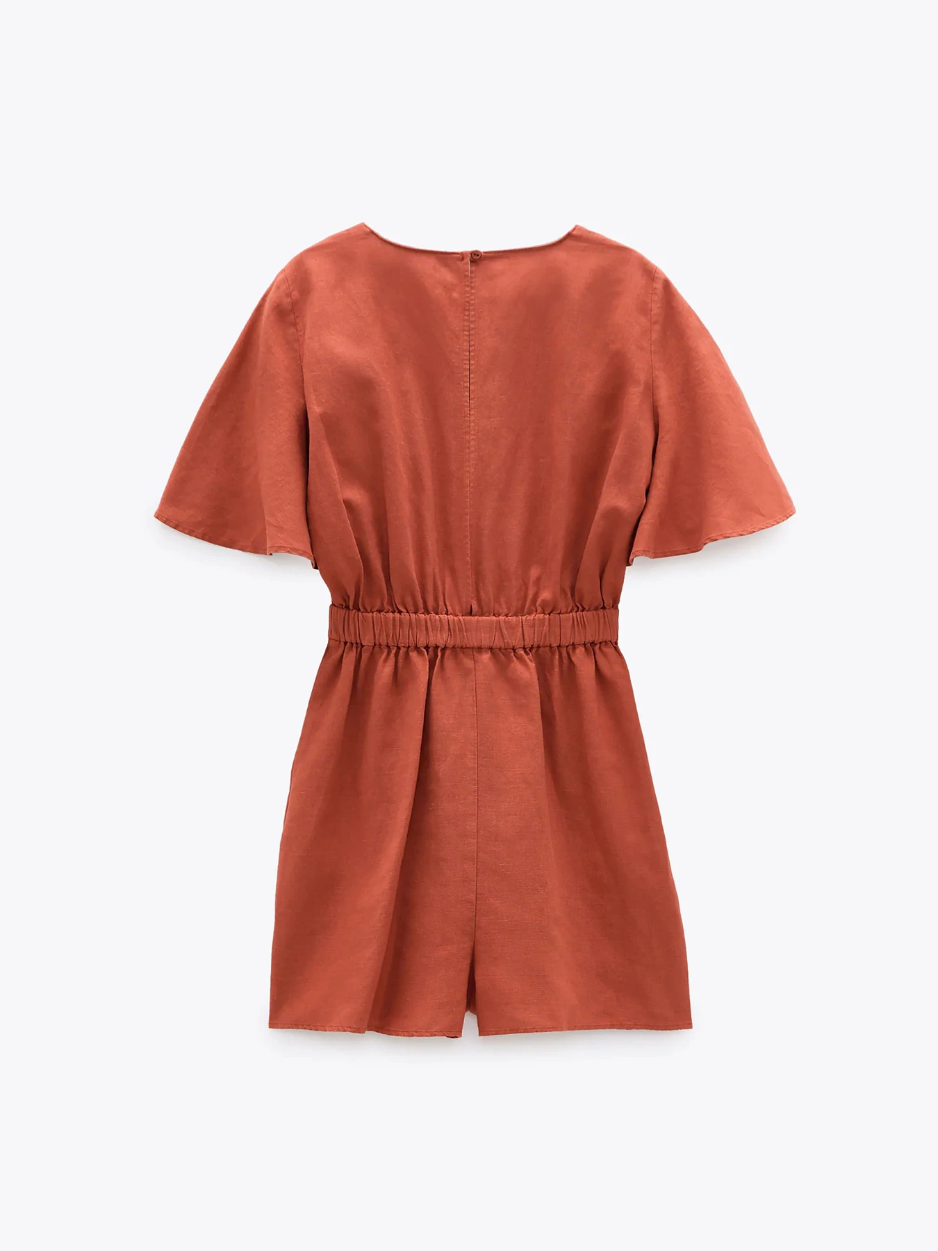 Комбінезони ZARA модель 65121 Фото
