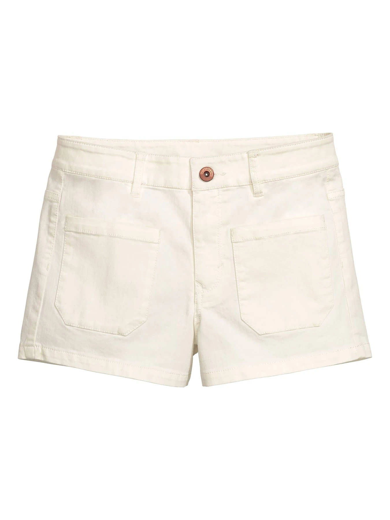 Шорти H&M модель 48030 Фото