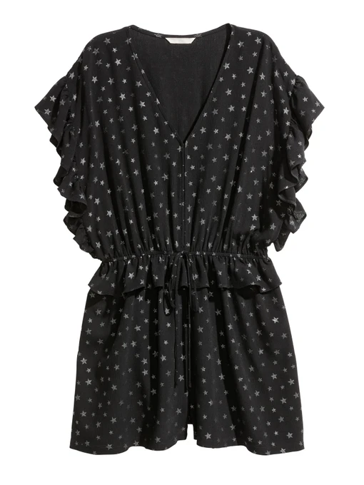 Комбинезоны H&M модель 63427 Фото