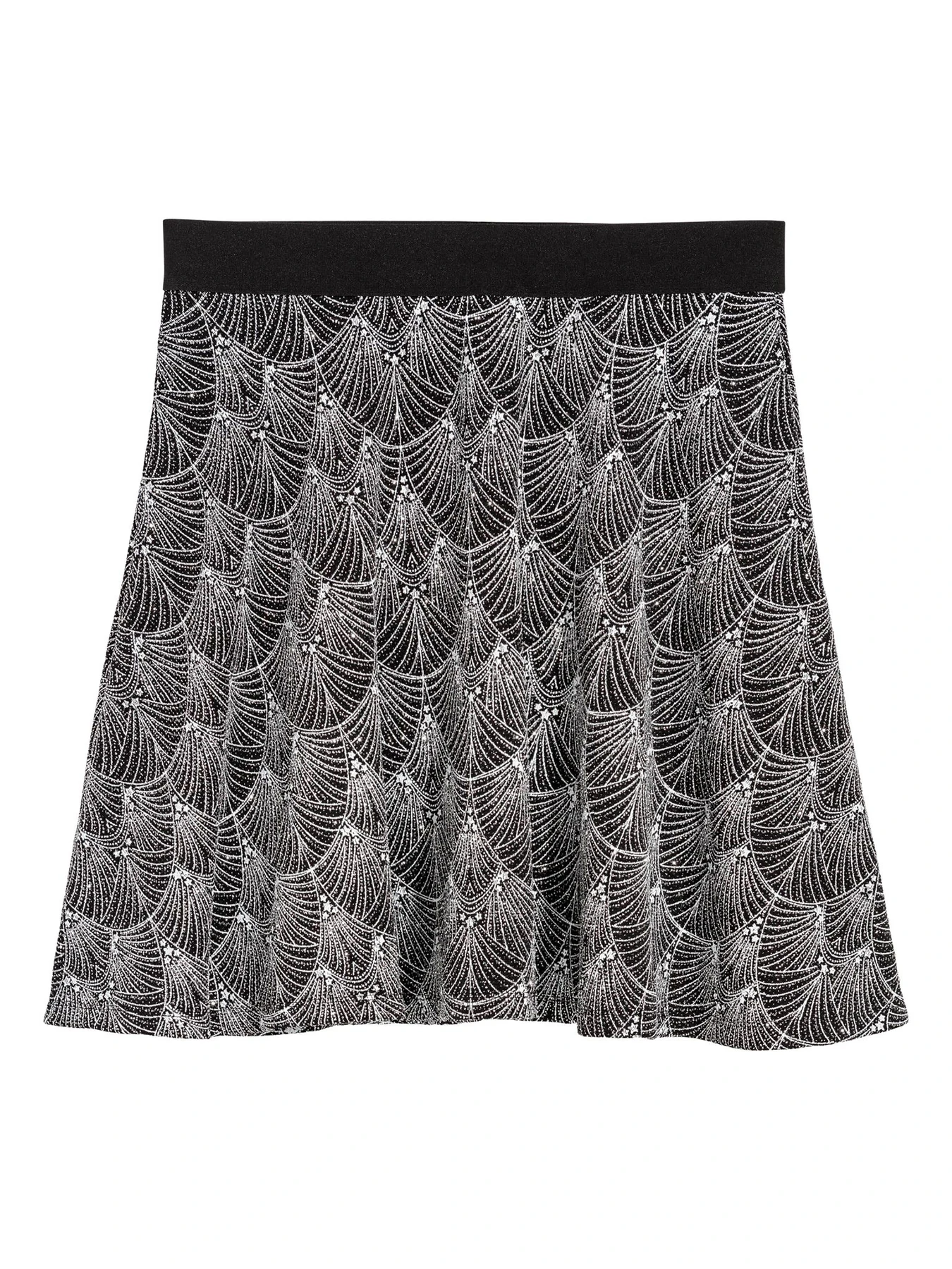 Спідниці H&M модель 63868 Фото