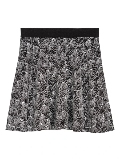 Спідниці H&M модель 63868 Фото