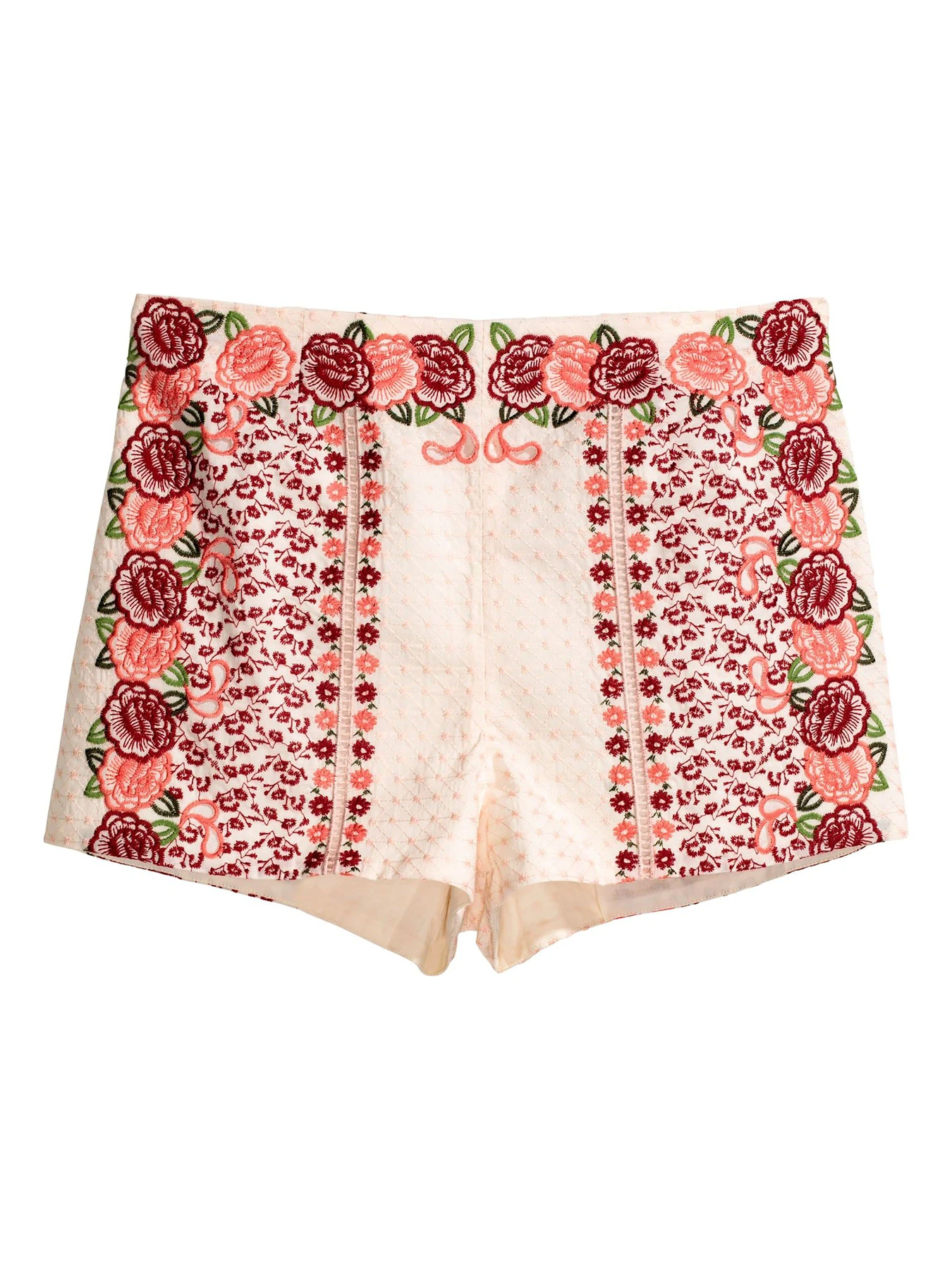 Шорти H&M модель 46023 Фото