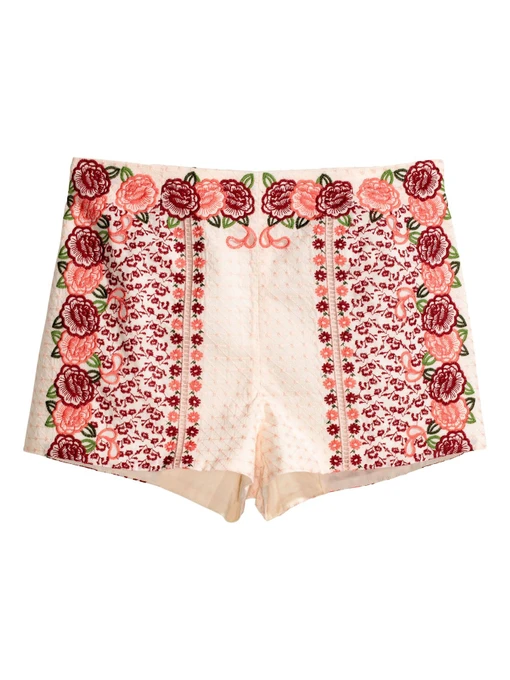 Шорти H&M модель 46023 Фото